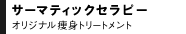 サーマティックセラピー